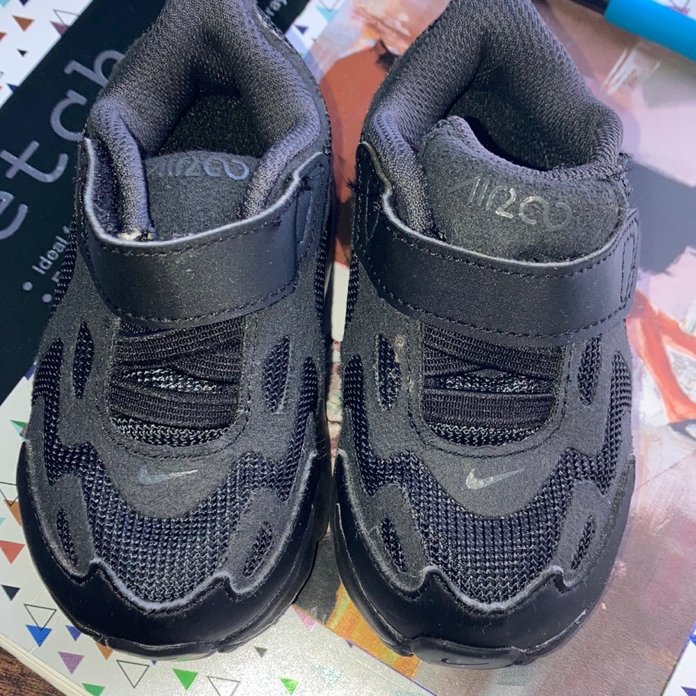 Nike ACG boots